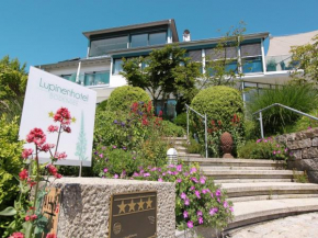 Lupinenhotel Bodensee